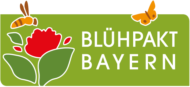 Blühpark Bayern