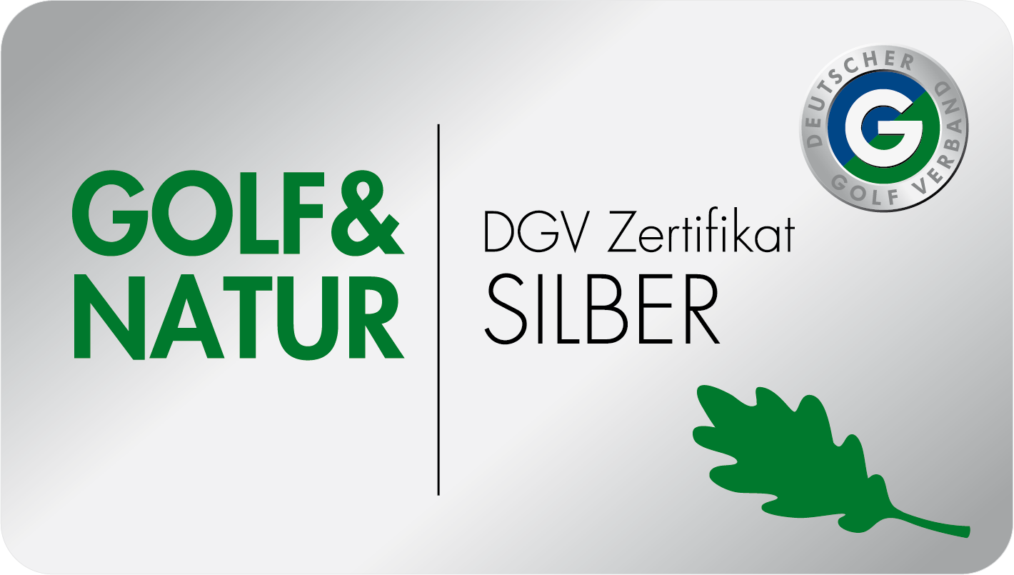 DGV Golfnatur Bronze