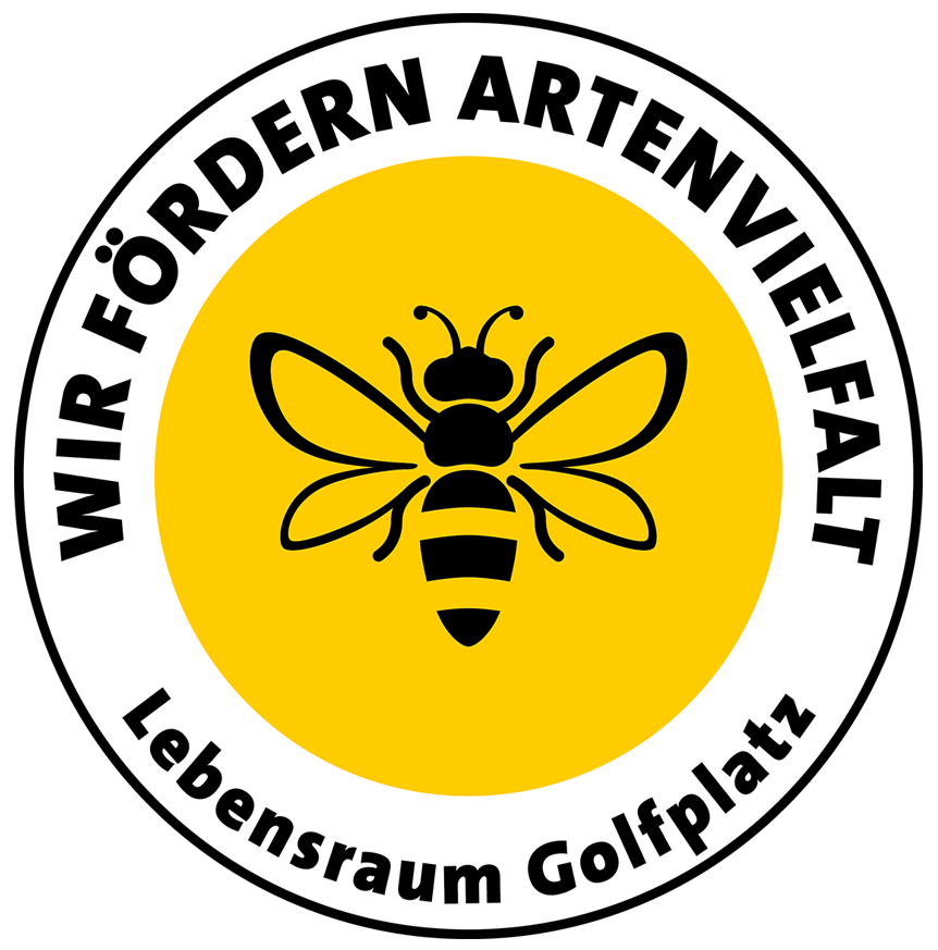 Lebensraum Golfplatz